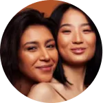 One to one matching for egg freezing support