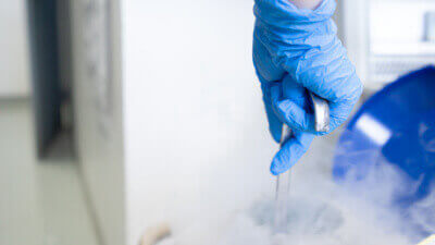 What is egg freezing process and why freeze eggs?