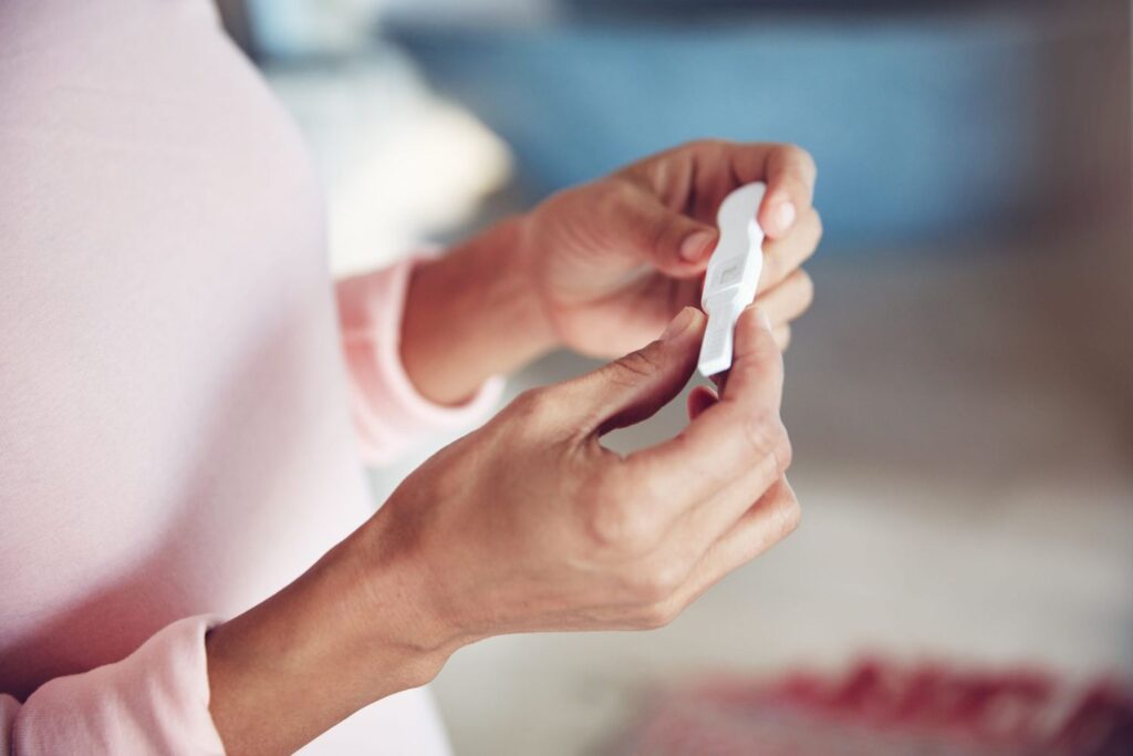 All things ovulation