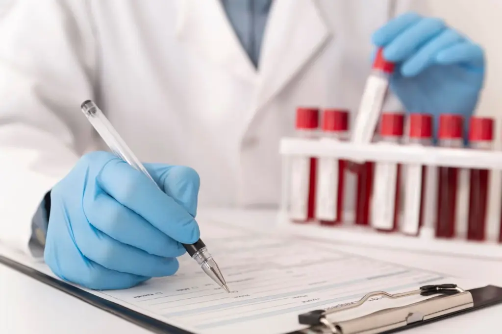 Understanding your fertility results: AMH test, FSH and LH test, estradiol
