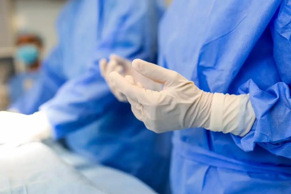 Exploring Laparoscopy in Fertility Diagnostics