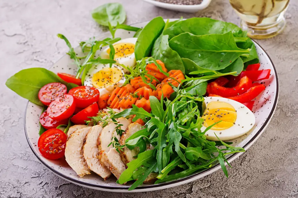IVF Diet: What to Eat Before, During, and After Treatment