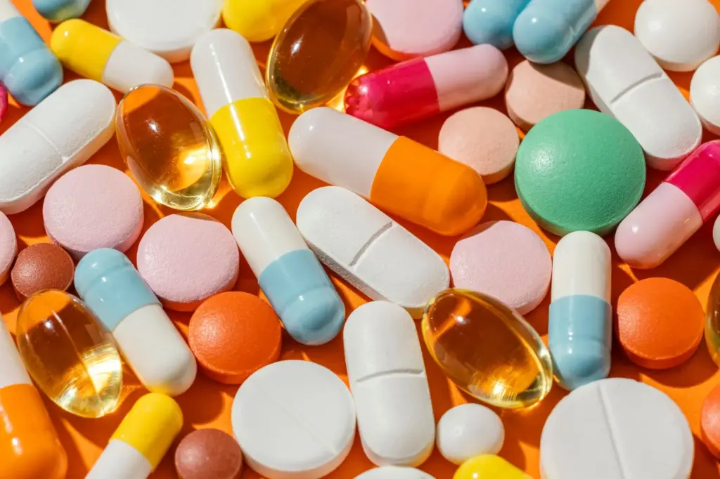Egg quality supplements to improve your egg freezing results