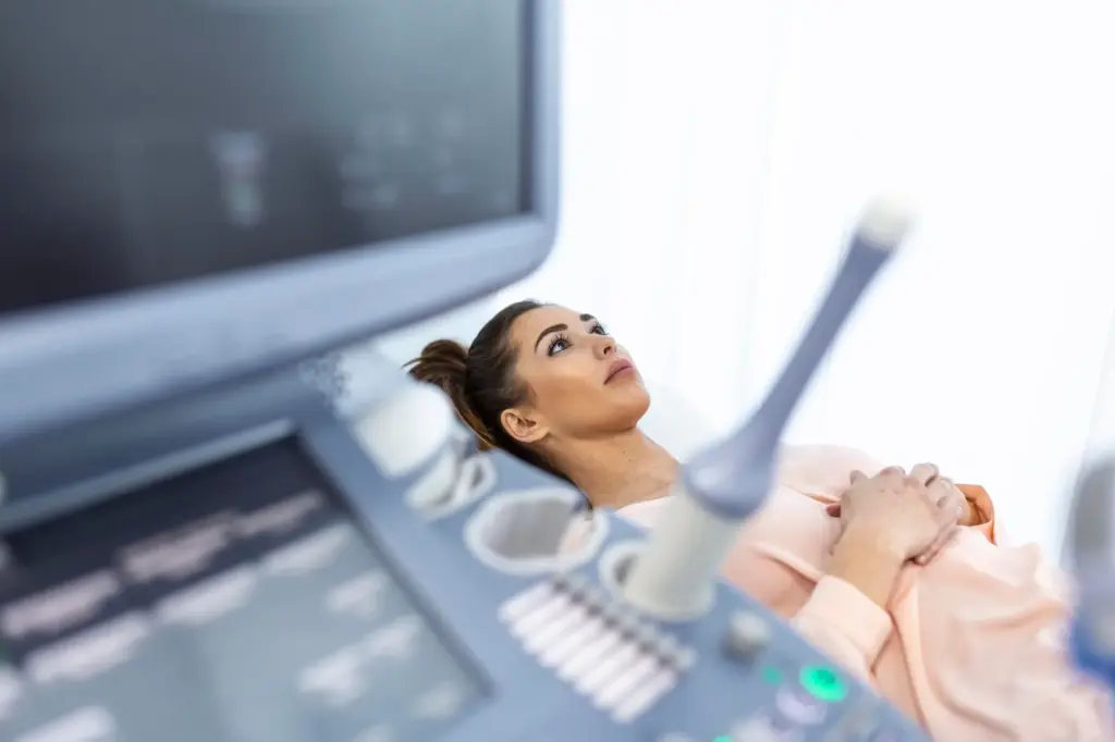 Saline Infusion Sonohysterography (SIS): procedure and and its benefits