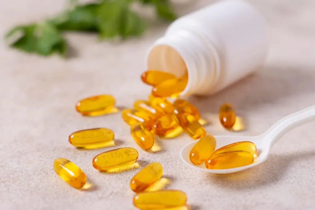 Egg Quality Supplements – instrument to improve your IVF results
