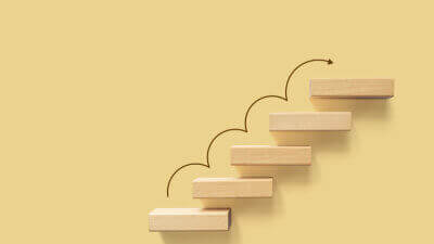 IVF process steps