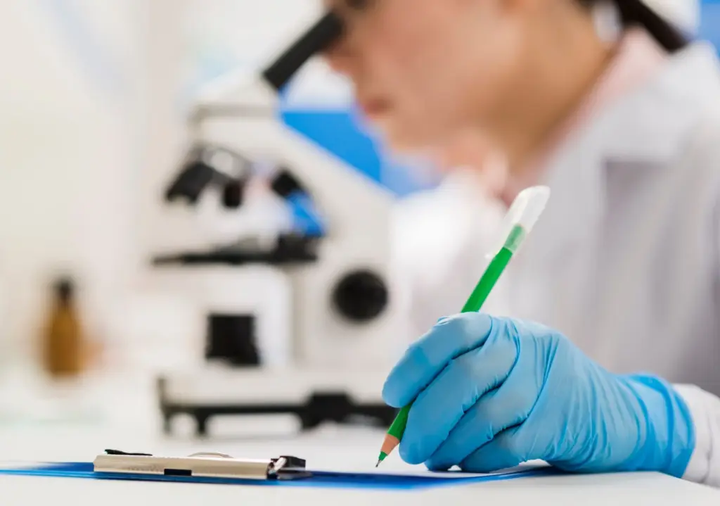 Ovarian Reserve Testing: A Guide to Fertility Assessment