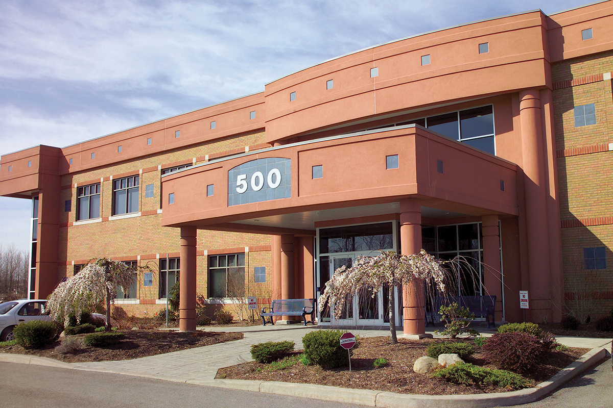 Strong Fertility Center