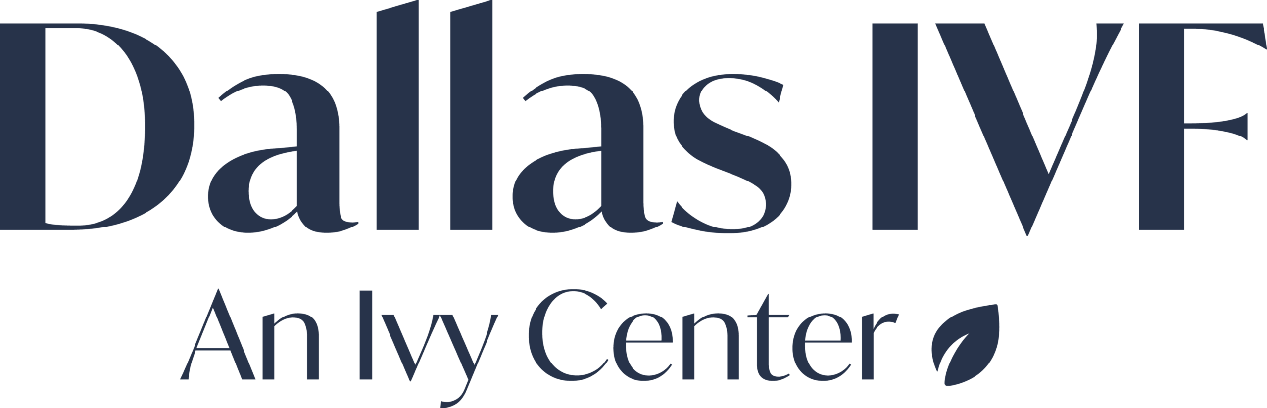 Dallas IVF