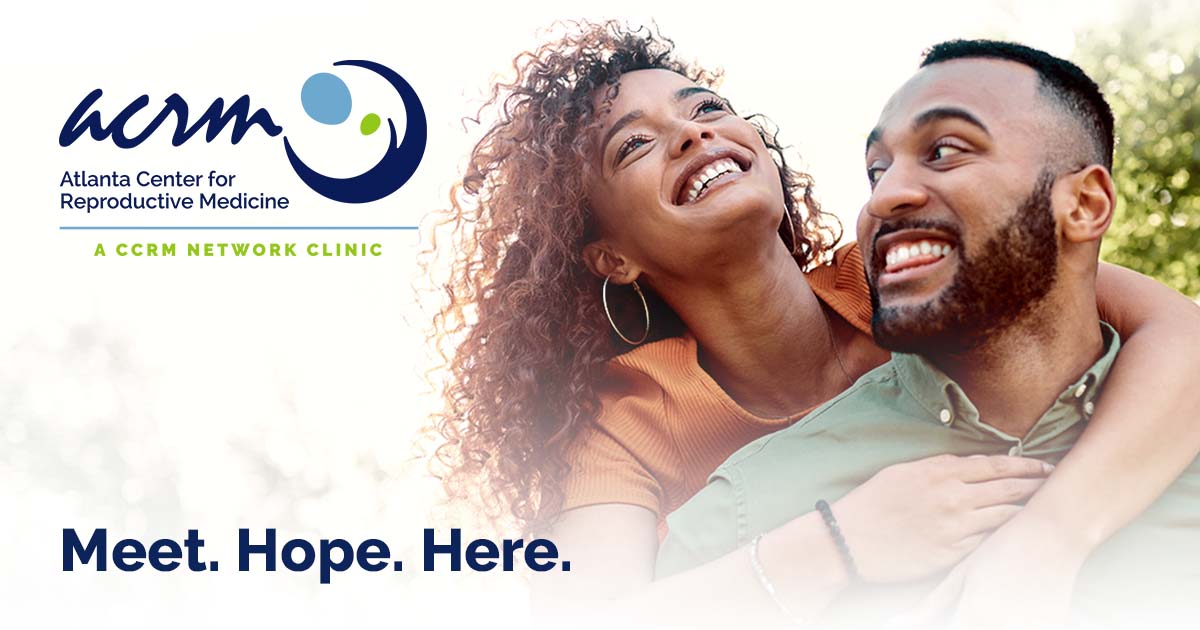 Atlanta Center for Reproductive Medicine