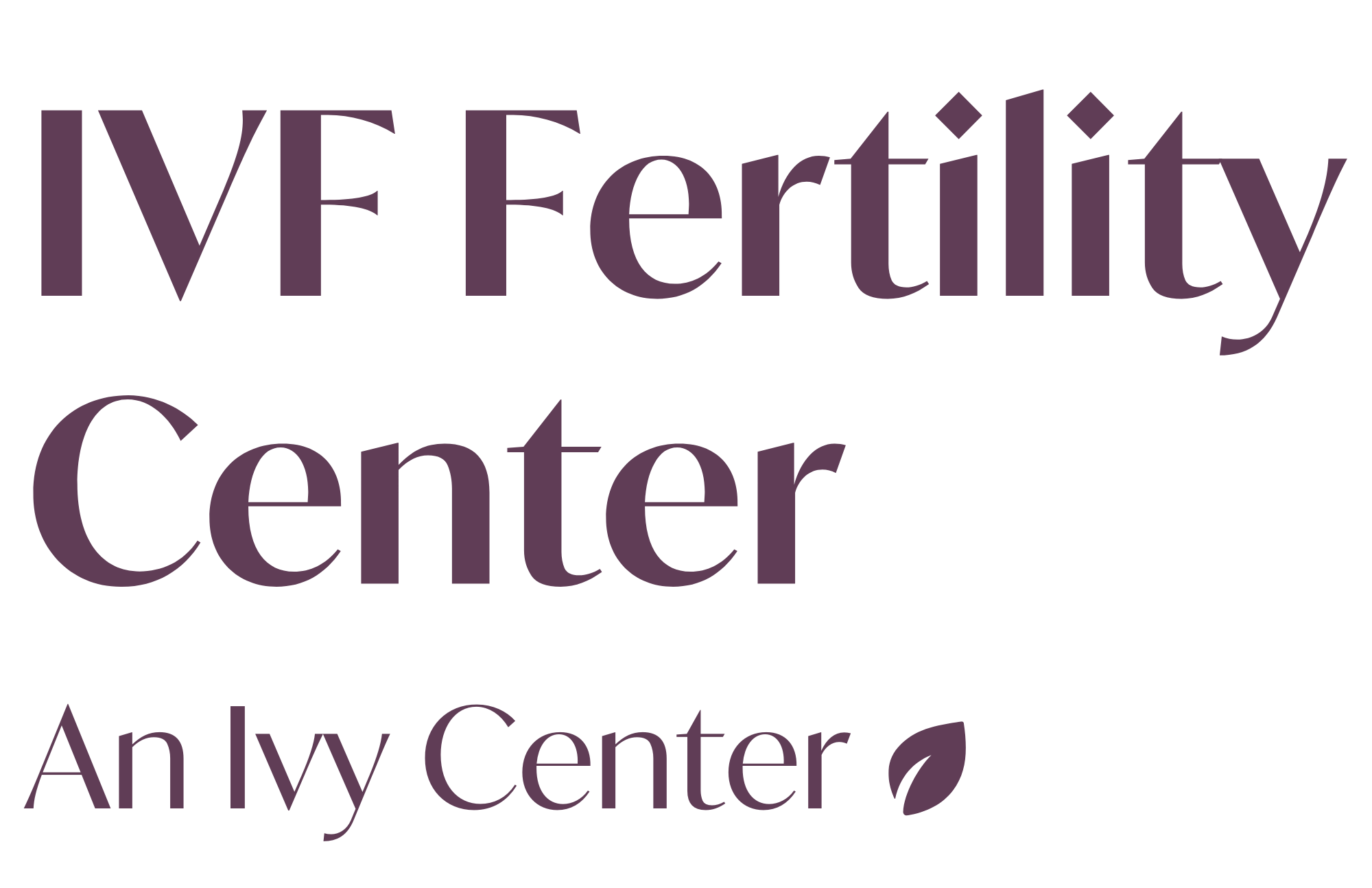 IVF Fertility Center