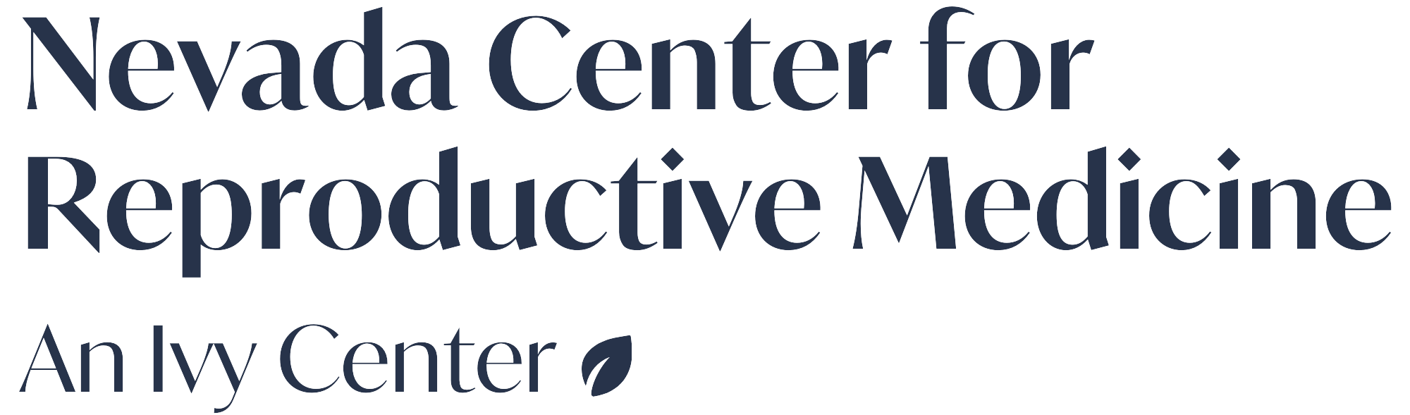 The Nevada Center for Reproductive Medicine