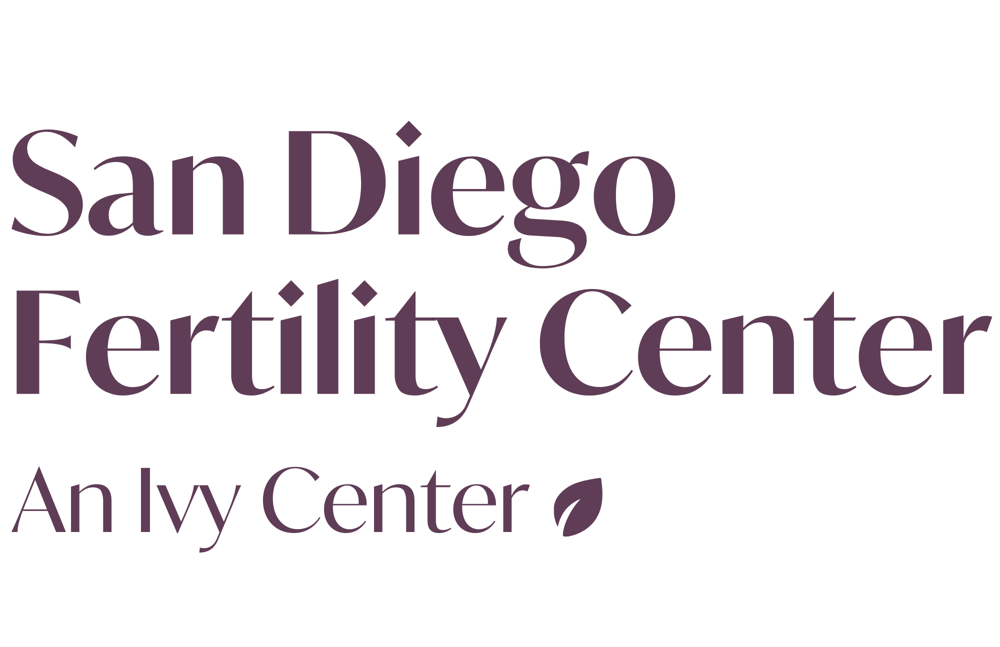 San Diego Fertility Center