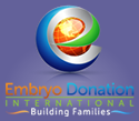 Specialists in Reproductive Medicine & Surgery, PA, Embryo Donation International, PL