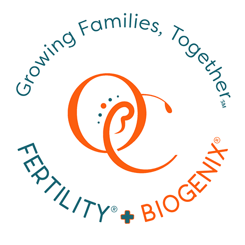 OC Fertility