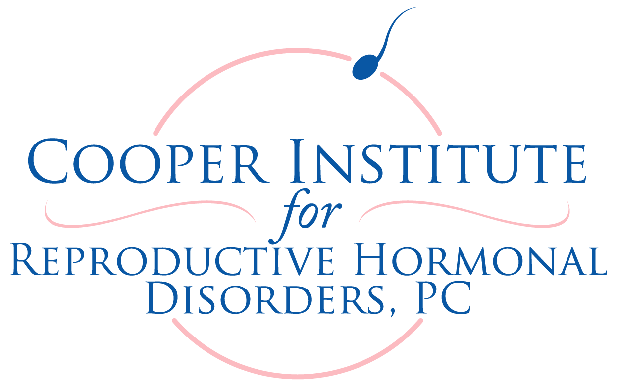 Cooper Institute for Reproductive Hormonal Disorders, PC