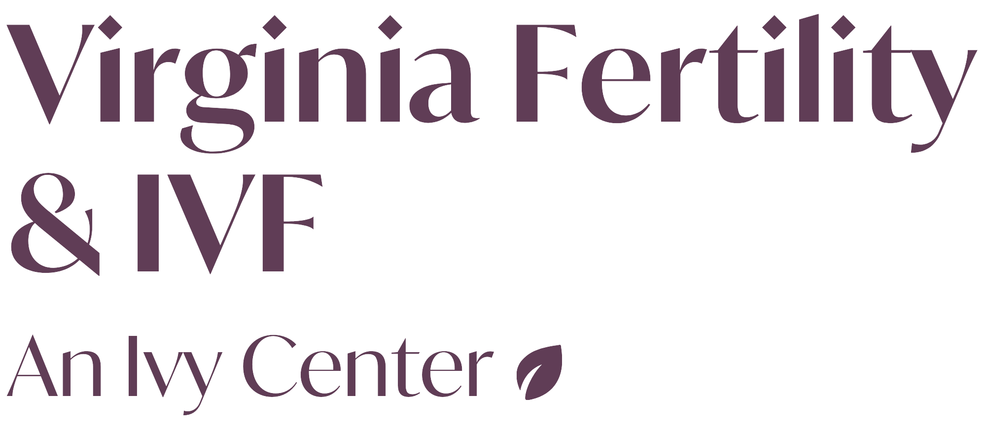 Virginia Fertility & IVF