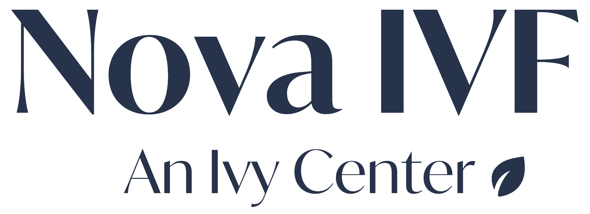 Nova In Vitro Fertilization