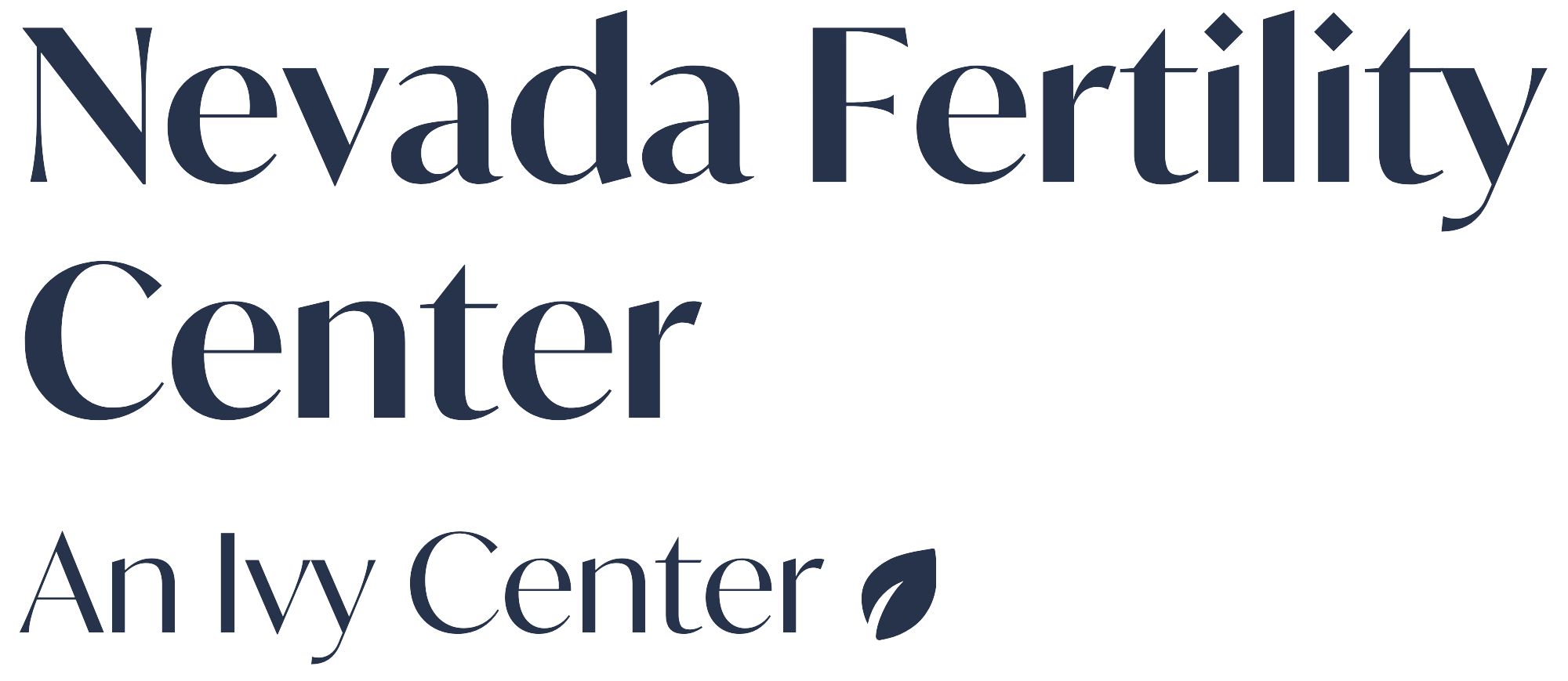 Nevada Fertility Center
