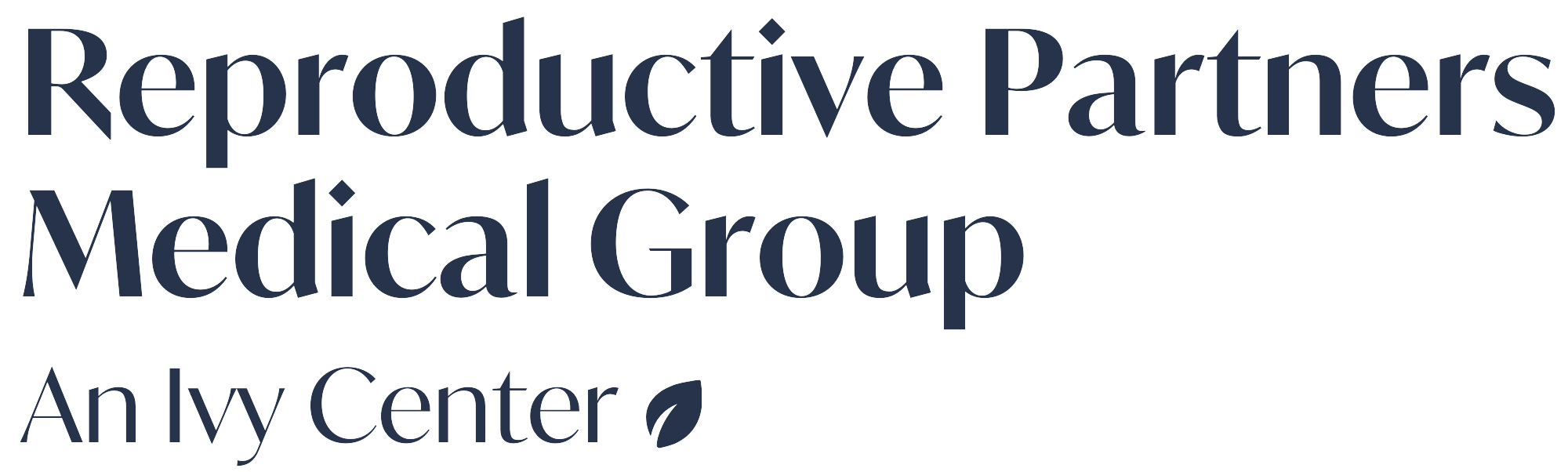 Reproductive Partners-Beverly Hills, Redondo Beach & Westminster