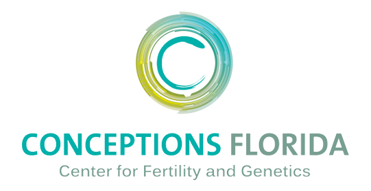 Conceptions Florida: Center for Fertility and Genetics
