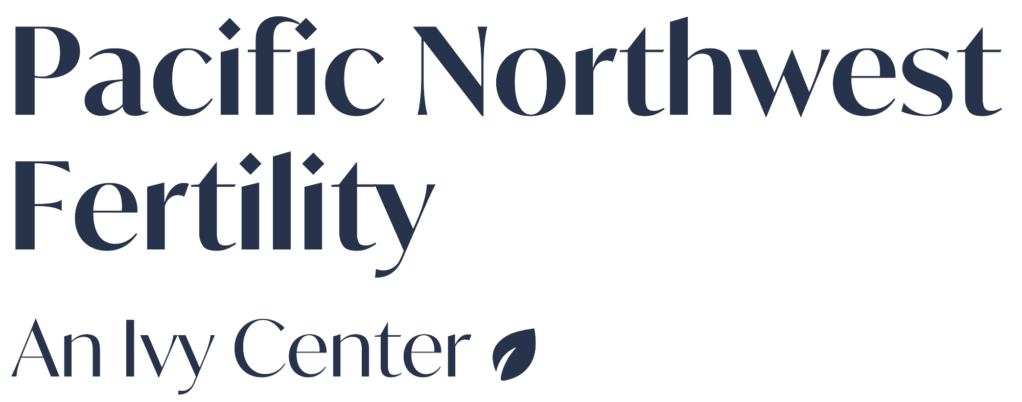 Pacific Northwest Fertility and IVF Specialists