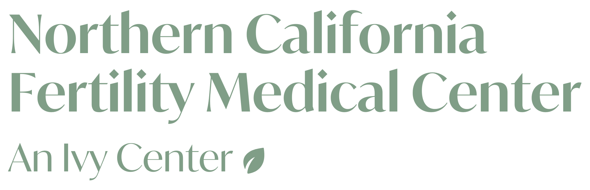 Northern California Fertility Medical Center