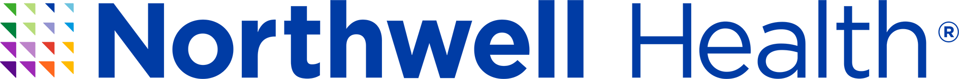 Northwell Health Fertility