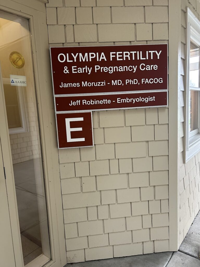 Olympia Women’s Health gallery photo