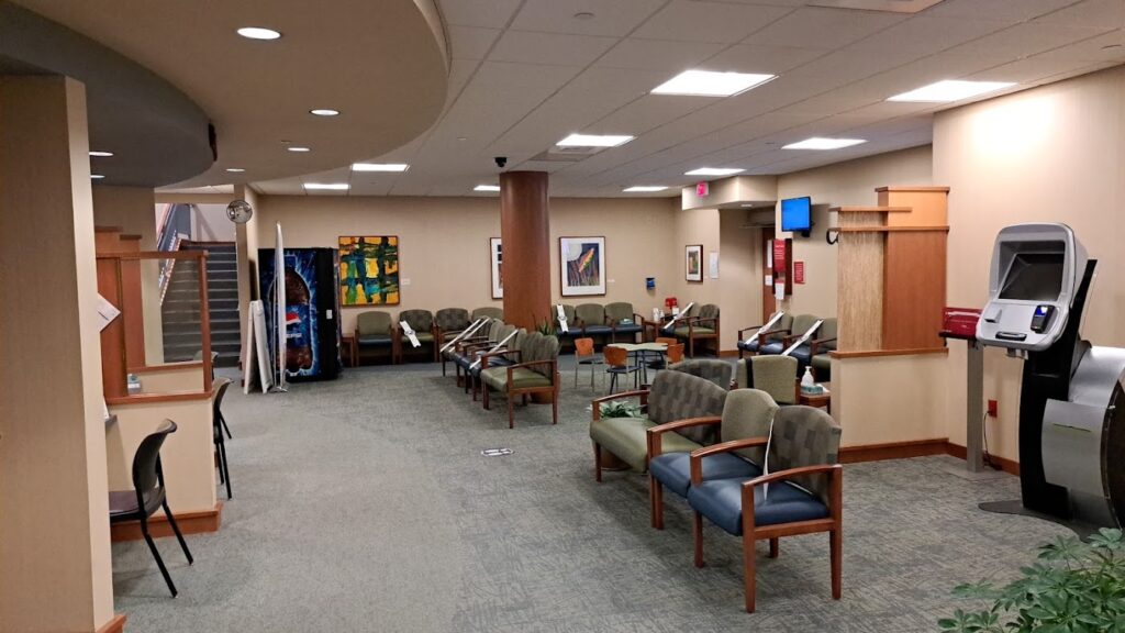Carle Foundation Hospital Department of Reproductive Medicine gallery photo