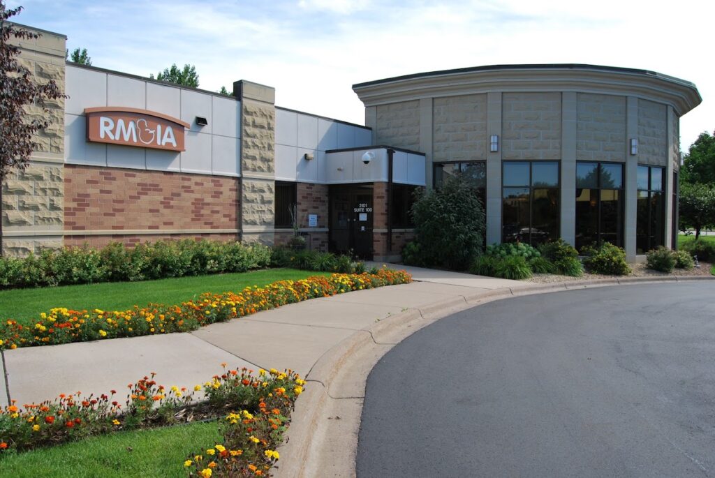 Reproductive Medicine & Infertility Associates gallery photo