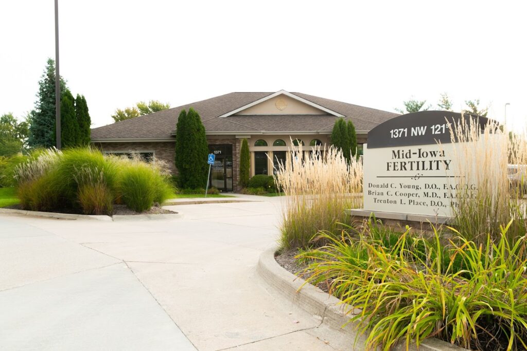 Mid-Iowa Fertility, PC gallery photo