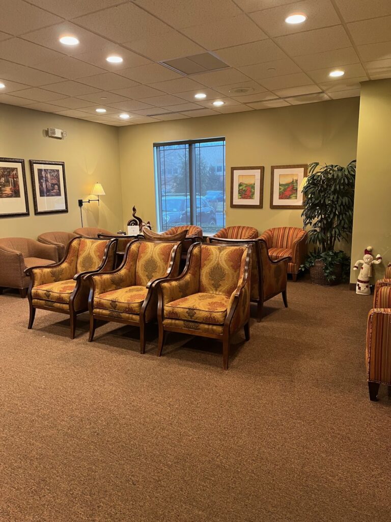 Reproductive Science Center of New Jersey gallery photo