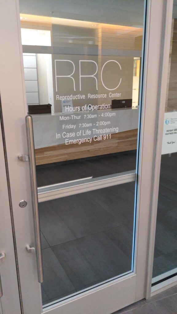 Reproductive Resource Center of Greater Kansas City gallery photo
