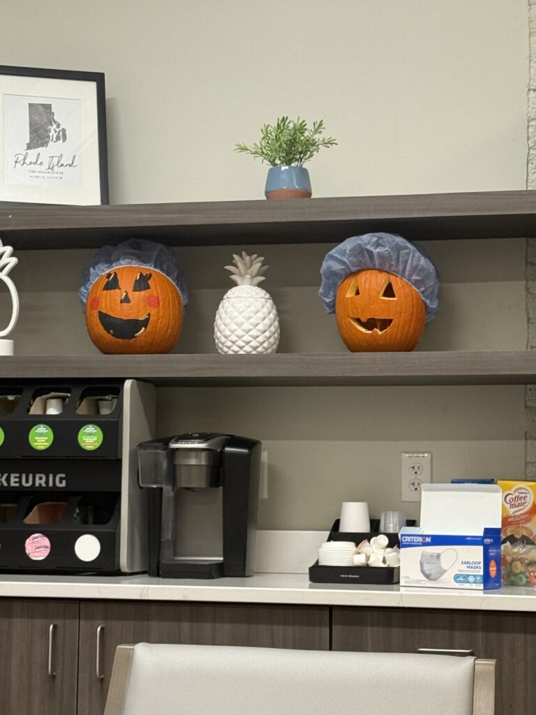 Boston IVF – The Providence Center gallery photo