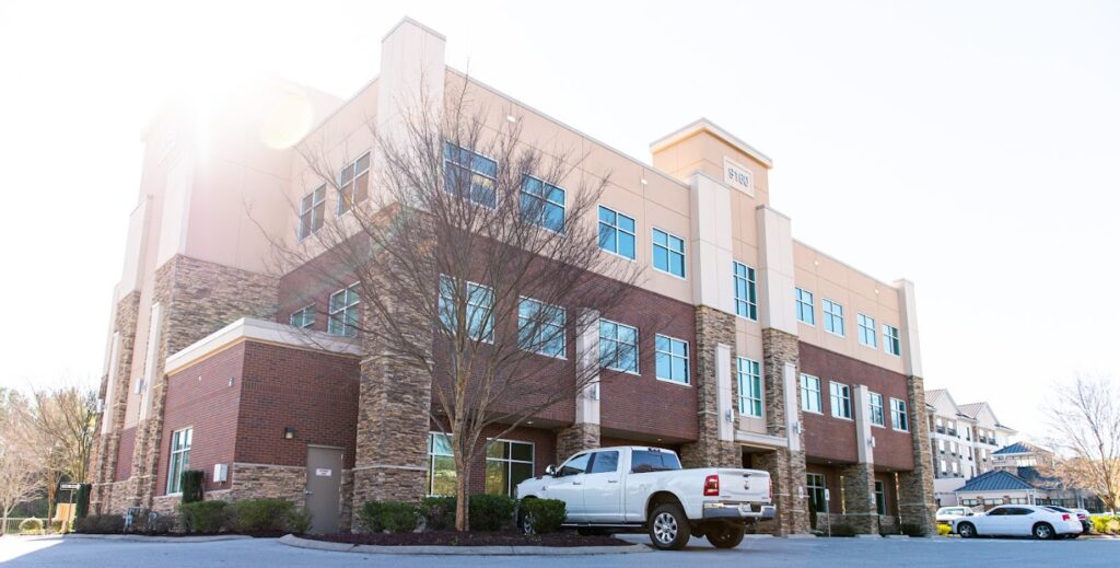 Tennessee Fertility Institute gallery photo