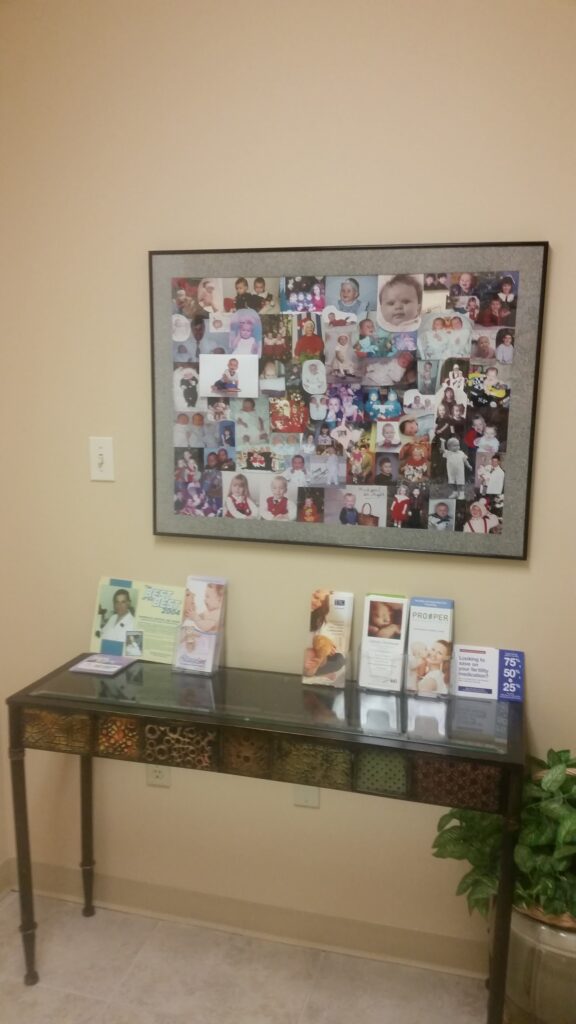 Assisted Fertility Program gallery photo