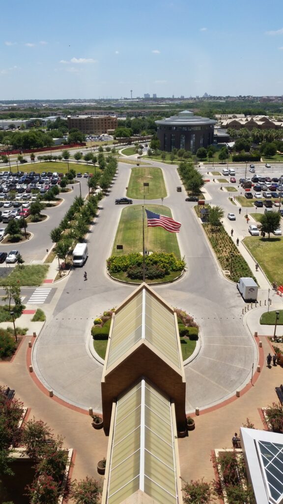 Brooke Army Medical Center gallery photo