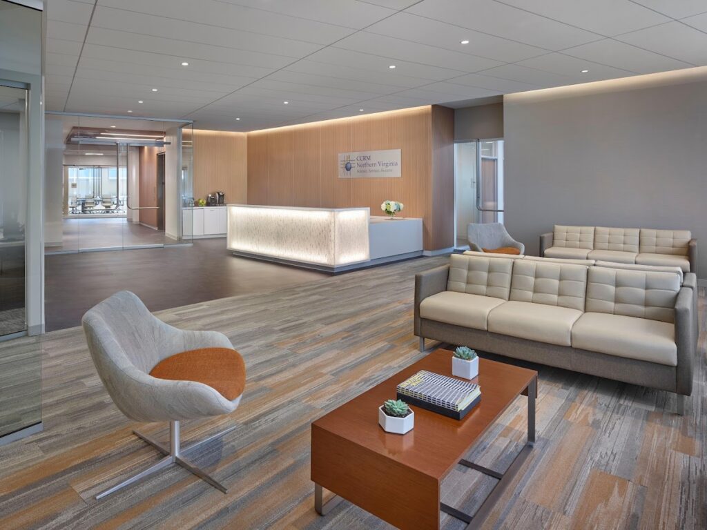 CCRM Northern Virginia gallery photo