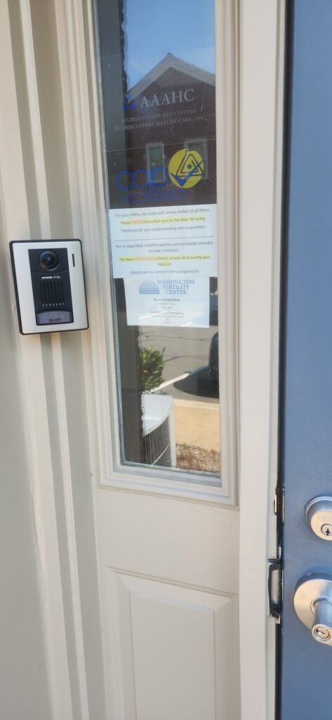 Washington Fertility Center gallery photo