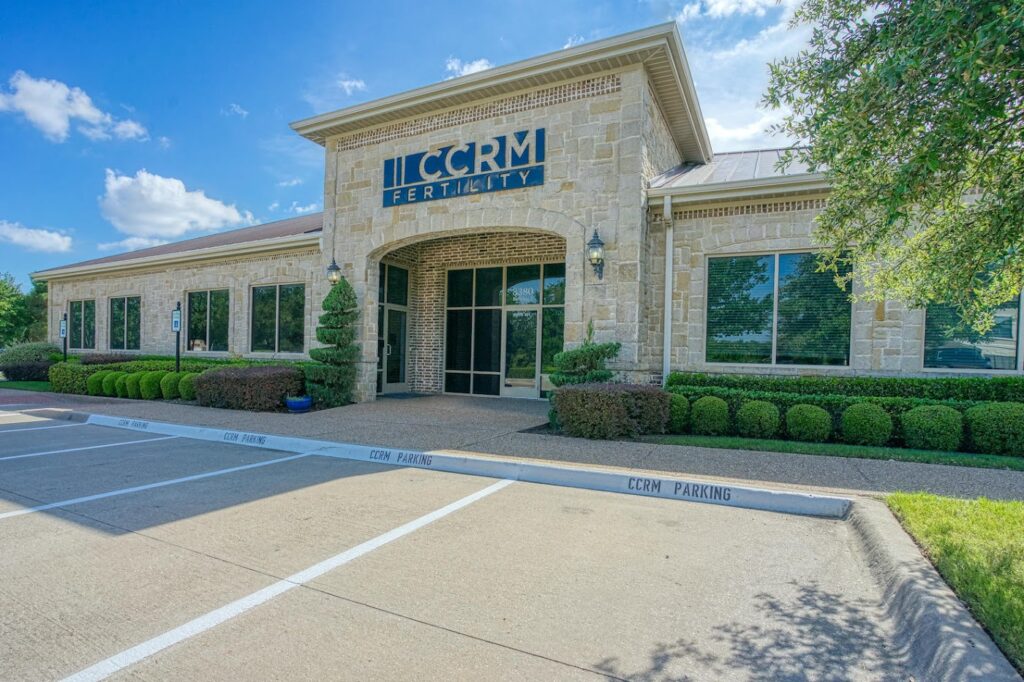 CCRM Dallas-Fort Worth gallery photo