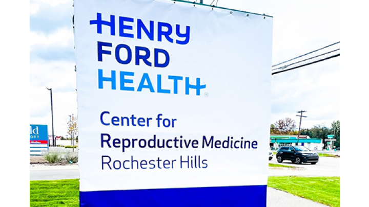 IVF Michigan Rochester Hills & Flint, PC