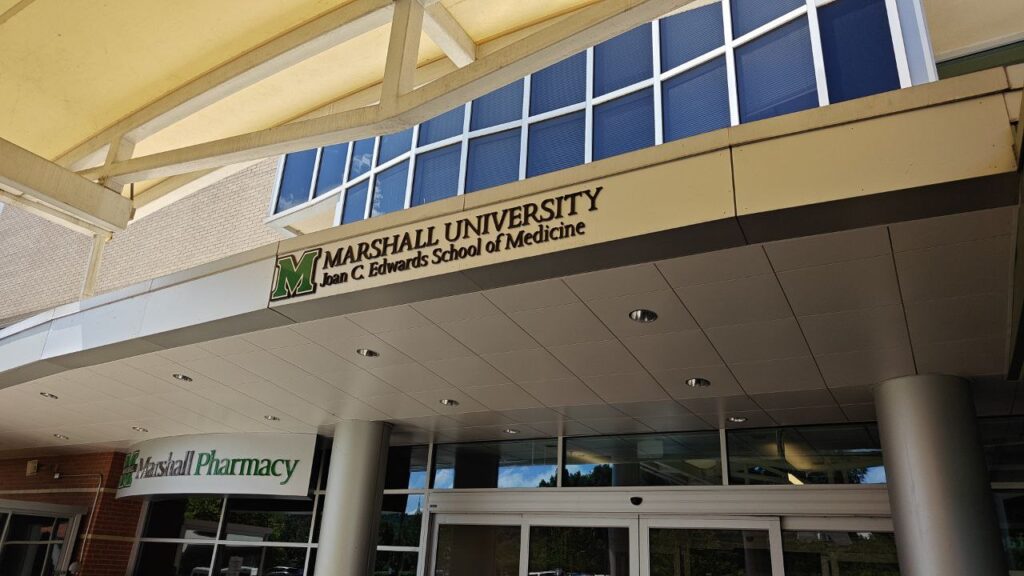 Cabell Huntington Hospital, Center for Advanced Reproductive Medicine gallery photo