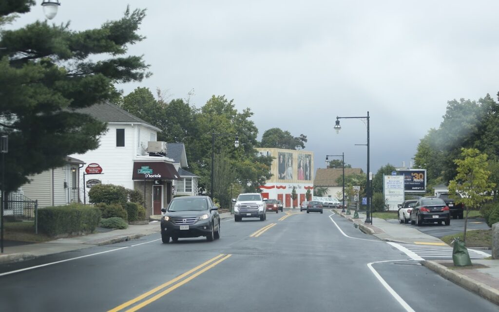 Boston IVF – The Brookline Center gallery photo