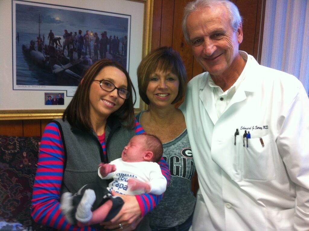 Servy Fertility Institute gallery photo