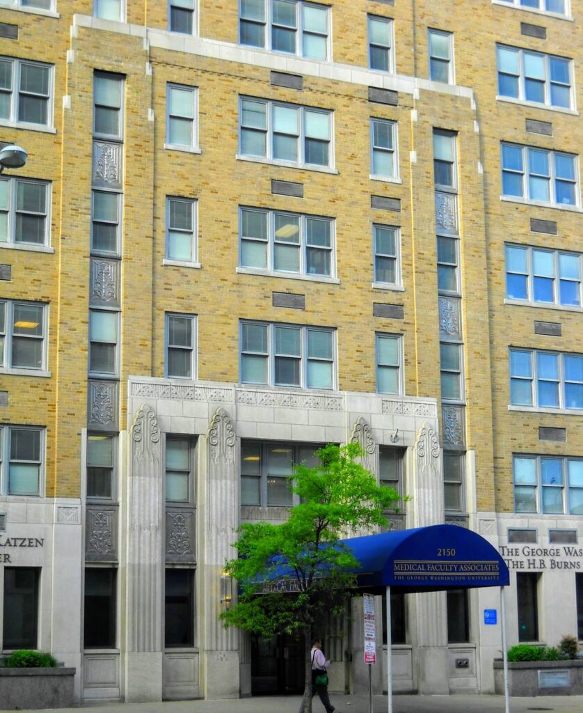 George Washington University Medical Faculty Associates gallery photo