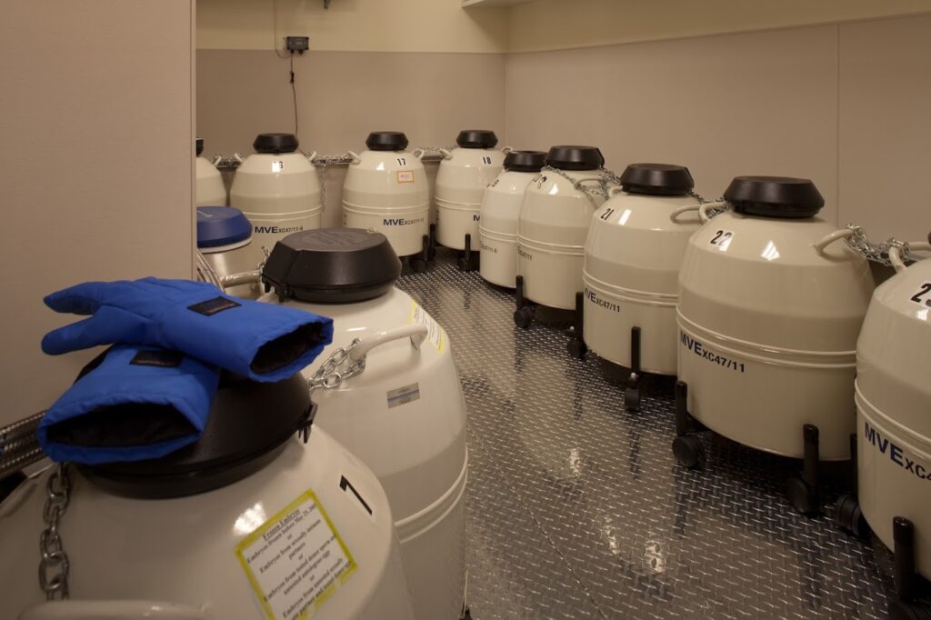 Reproductive Science Center of the San Francisco Bay Area gallery photo