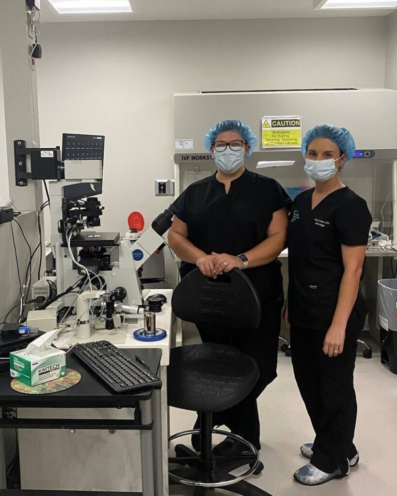 Mississippi Reproductive Medicine, PLLC gallery photo