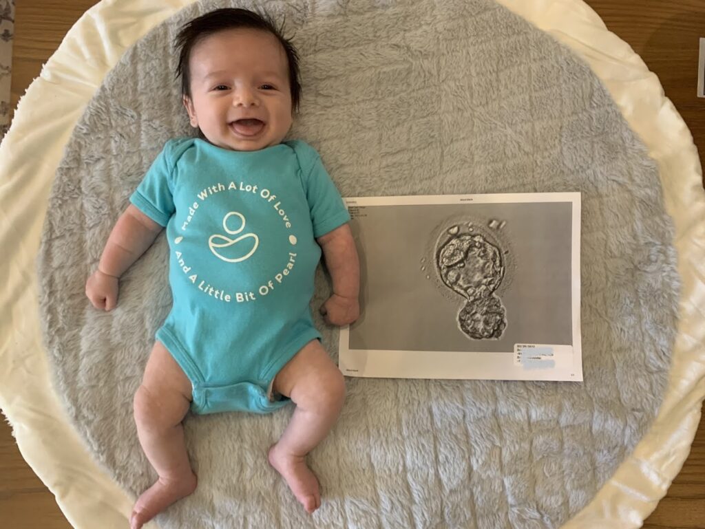RMA of San Diego DBA-Pearl Mini IVF gallery photo