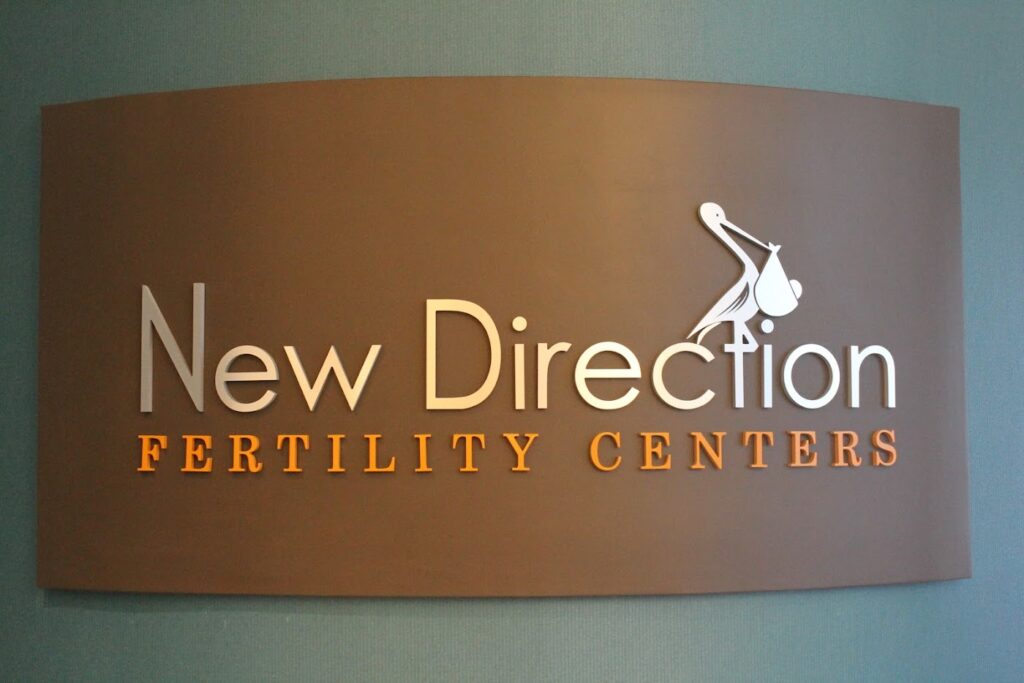 New Direction Fertility Centers gallery photo